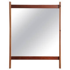 Wall Mirror by George Nakashima