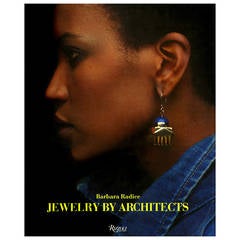 "Jewelry by Architects, " Book by Barbara Radice