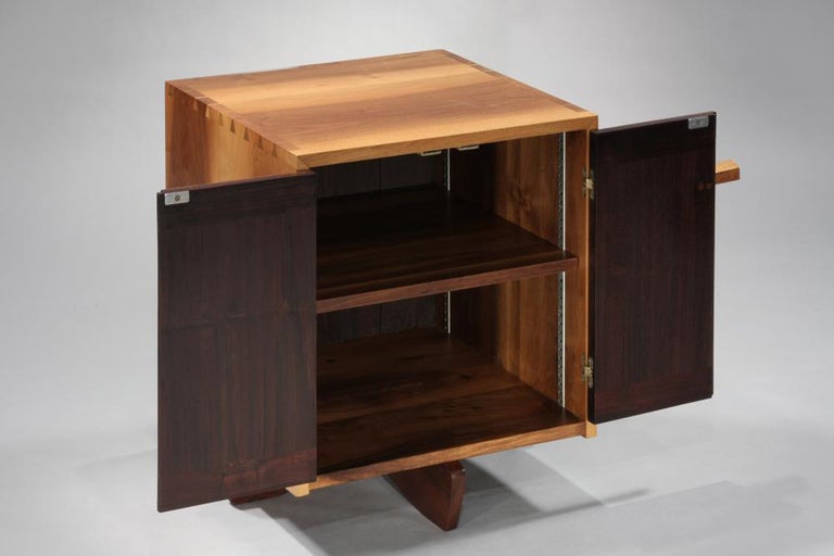 Kornblut Case by George Nakashima In Excellent Condition In Philadelphia, PA