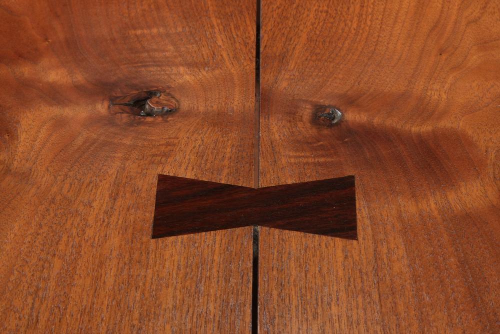 20th Century Minguren II Dining Table by George Nakashima