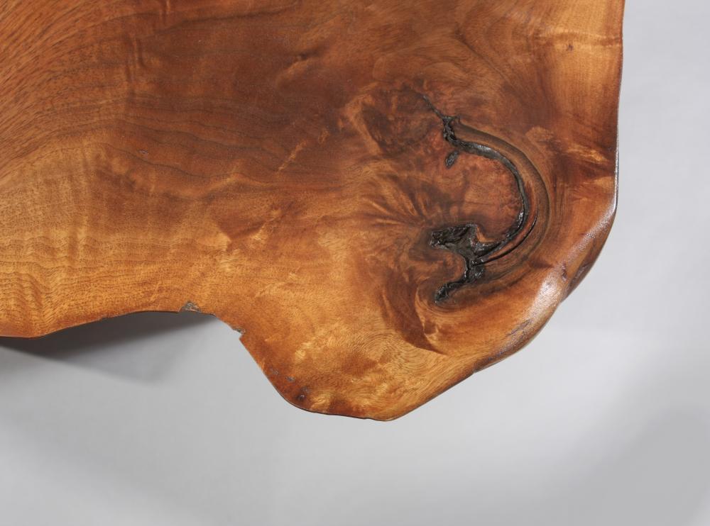 Minguren II Dining Table by George Nakashima 1
