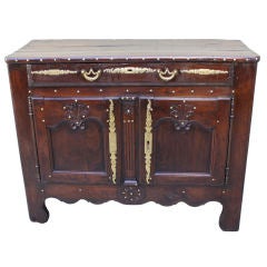 18th C. French Buffet