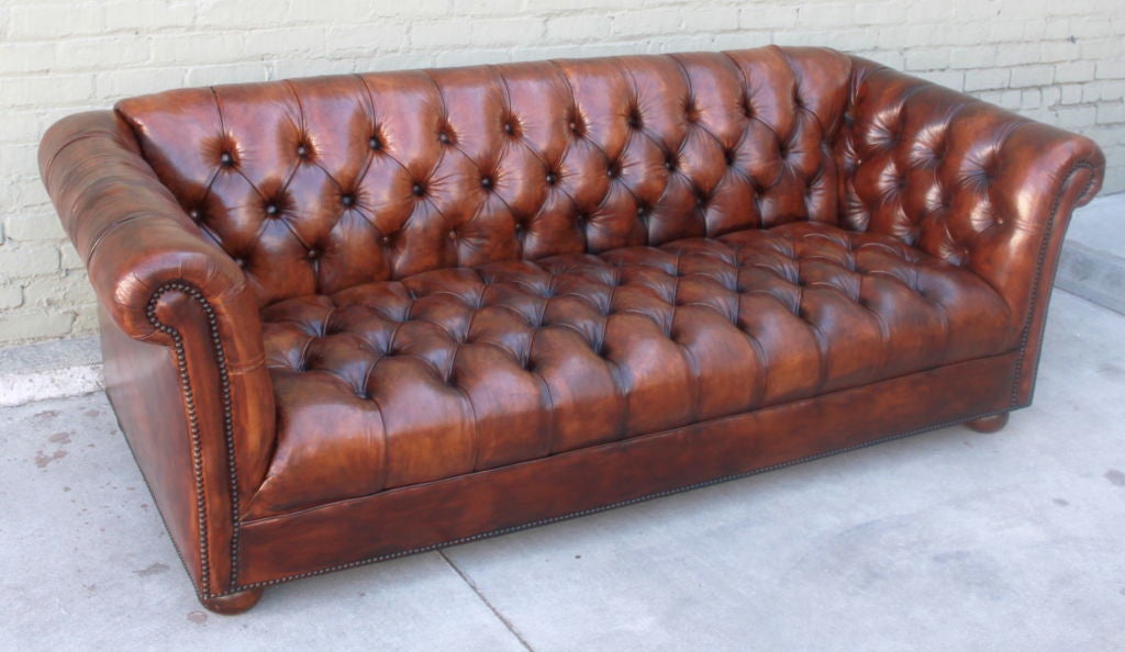 1930s couch