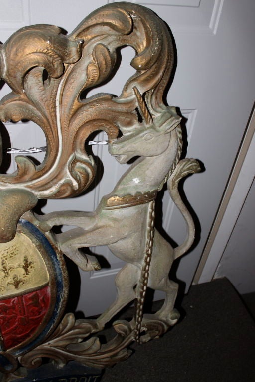 italian crests