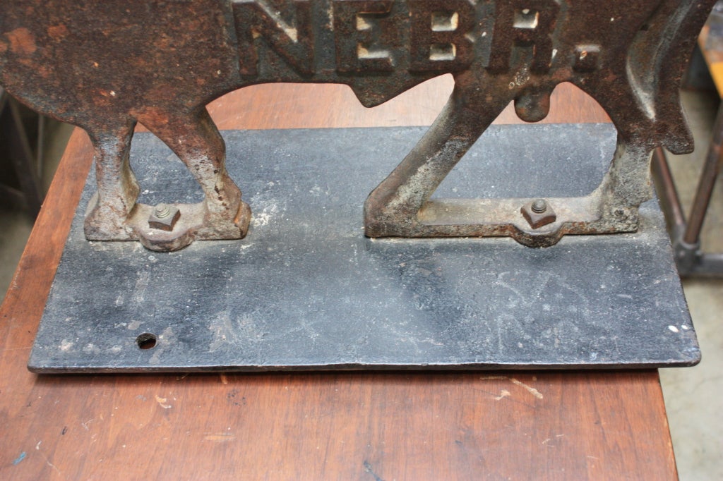 Big Cow Windmill Weight