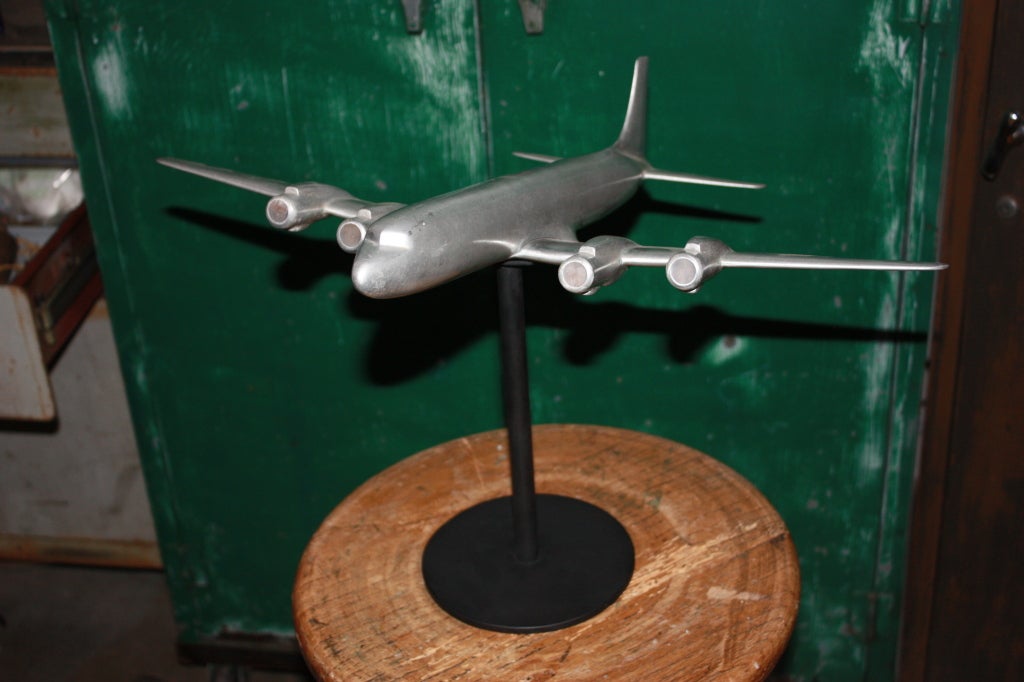 DC- 7 Desktop model