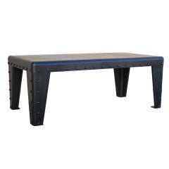 Industrial Coffee Table