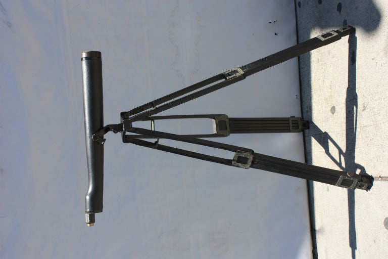 Great Military Spotting Telescope