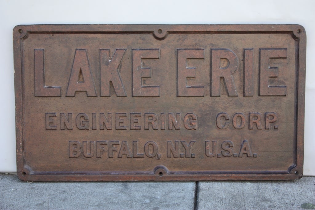 Old Bridge Marker