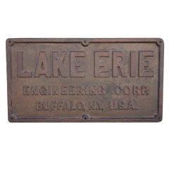 Old Bridge Marker