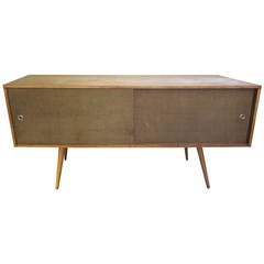 Paul McCobb for Winchendon Planner Group Credenza