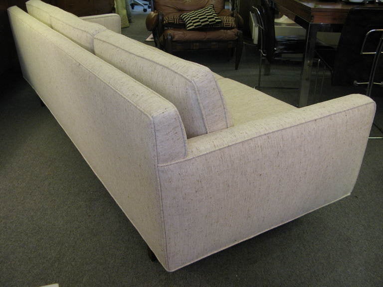 low back couch