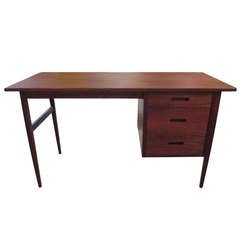 Desk in the Style of Jens Risom