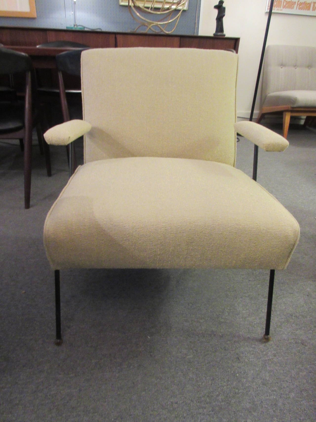 Tony Paul Armchair In Excellent Condition In Philadelphia, PA