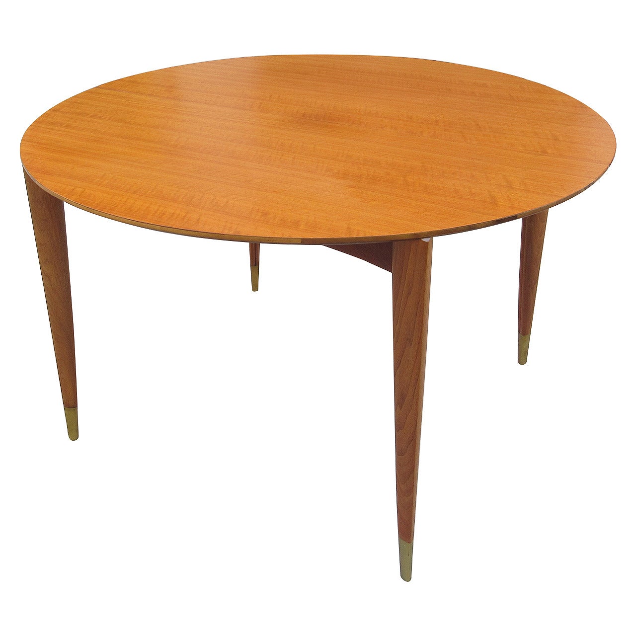 Gio Ponti for M. Singer and Sons Dining Table