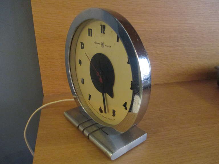 henry miller clocks