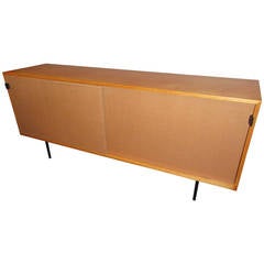Florence Knoll for Knoll Credenza