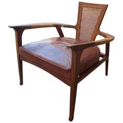 William Hinn "Hinn" Chair