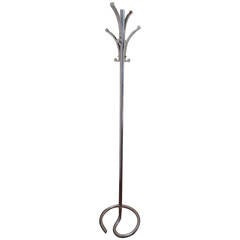 Gilbert Rohde for Troy Sunshade Coat Tree 6