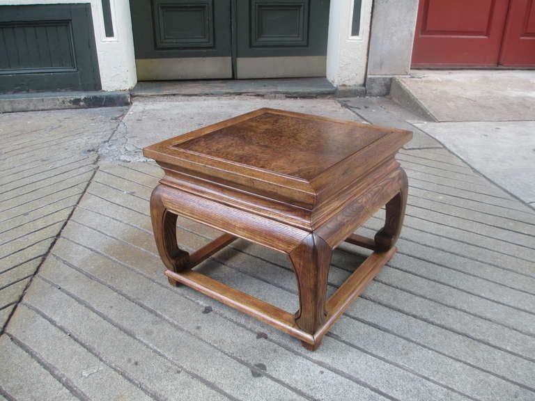 Michael Taylor for Baker's Far East Collection