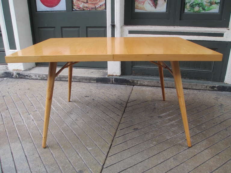 Mid-20th Century Paul Mccobb Planner Group For Winchendon Dining Table