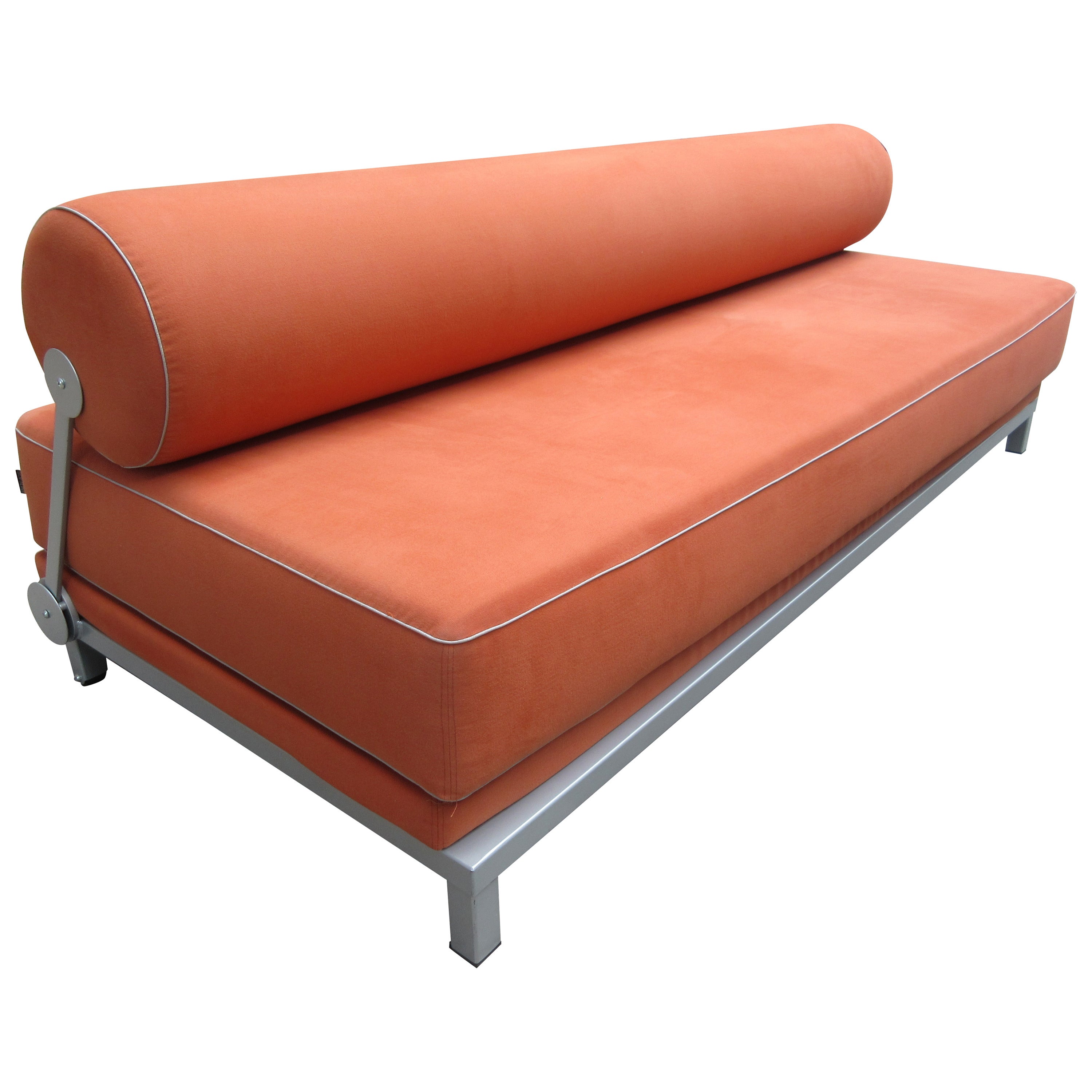 Flemming Busk's Twilight Sleep Sofa by Softline