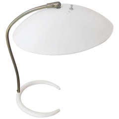 Lightolier Table Lamp