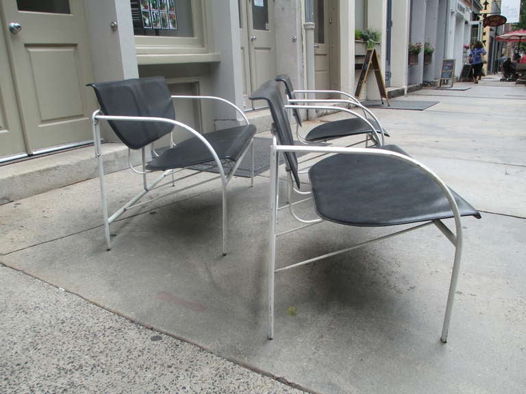 Stendig Seating In Good Condition In Philadelphia, PA