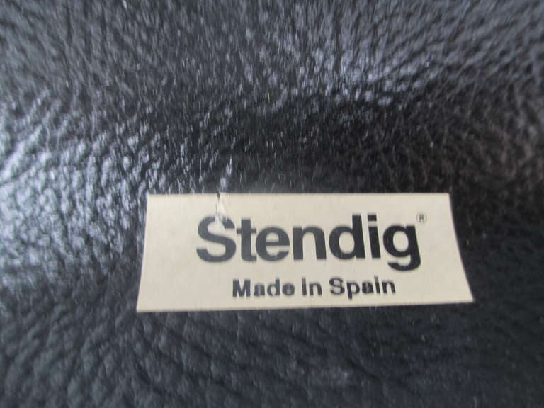 Stendig Seating 1