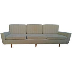 Florence Knoll Sofa by Knoll Associates