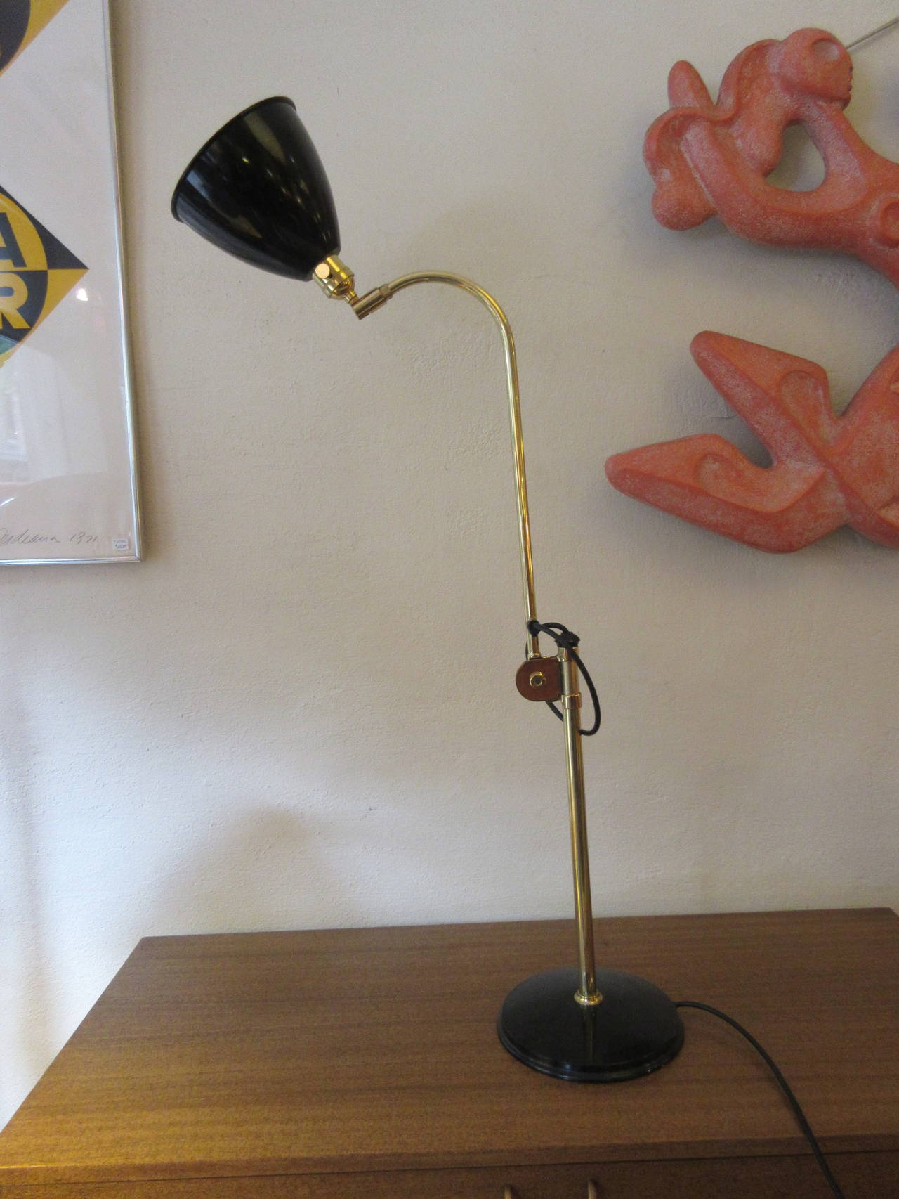 baldinger lighting