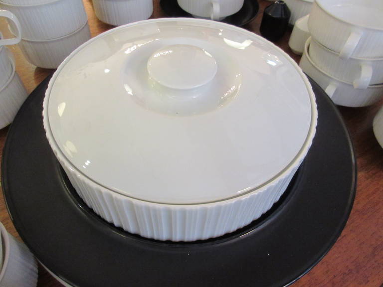 German Tapio Wirrkala for Rosenthal Studio Line