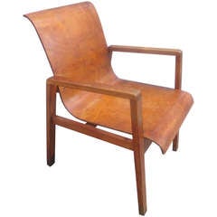 Alvar Aalto Hallway Chair