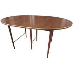 Paul McCobb for Calvin's Connoisseur Collection Extension Table