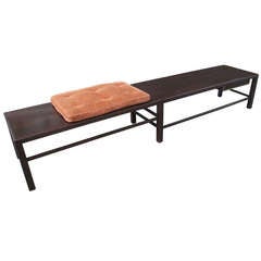 Havery Probber Bench/Coffee Table With Drawer
