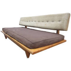 Retro Richard Stein Daybed for Knoll, 1954