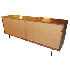 Florence Knoll Credenza for Knoll Associates