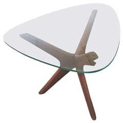 Adrian Pearsall Side Table