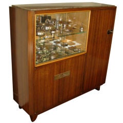 Dominique Display Cabinet