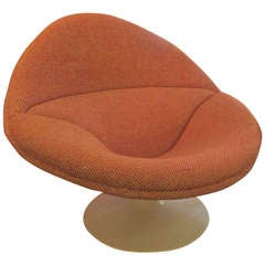Geoffrey Harcourt for Artifort Lounge Chair