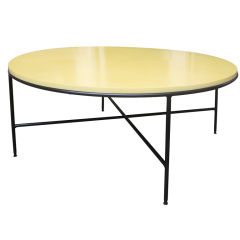 Paul McCobb Planner Group Coffee Table By Winchendon