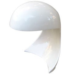 Used Artemide "DANIA" Table lamp by Dario Tognon