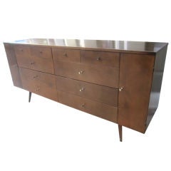 Paul McCobb Planner Group chest of Drawers by Winchendon