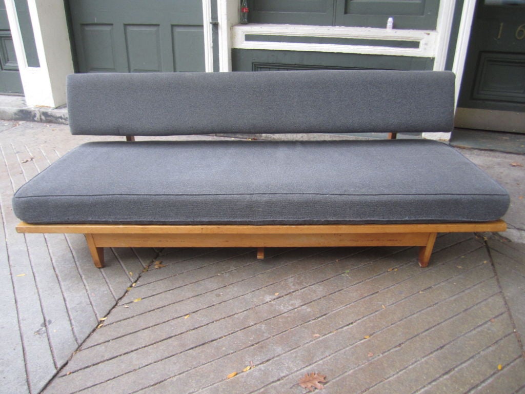 Richard Stein for Knoll Associates Day Bed