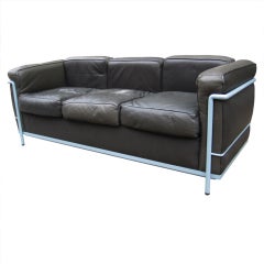 Corbusier Grand Comfort Sofa by Cassina