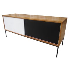 Paul McCobb for Winchendon Planner Group Credenza