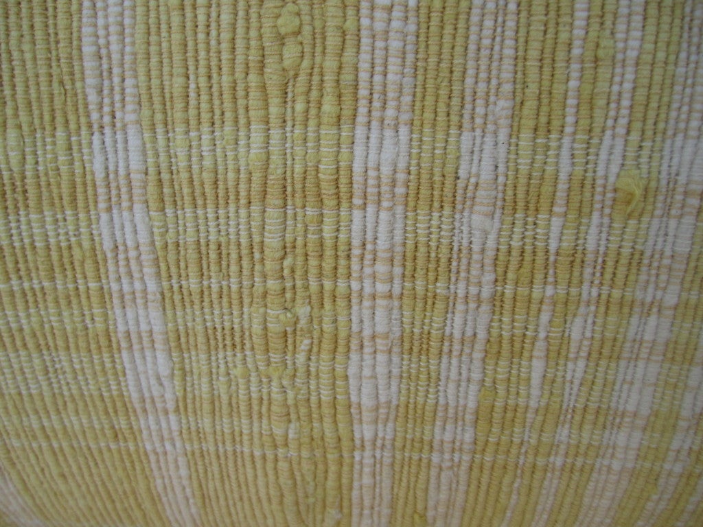 Bertha Shaefer Sectional Sofa for M. Singer & Sons 3