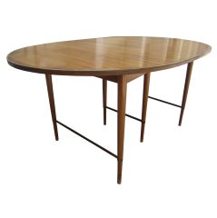 Paul McCobb extension Table/ Irwin Collection by Calvin