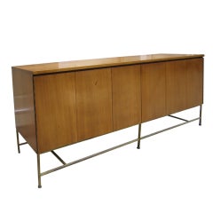 Paul McCobb Credenza/Irwin Collection for Calvin