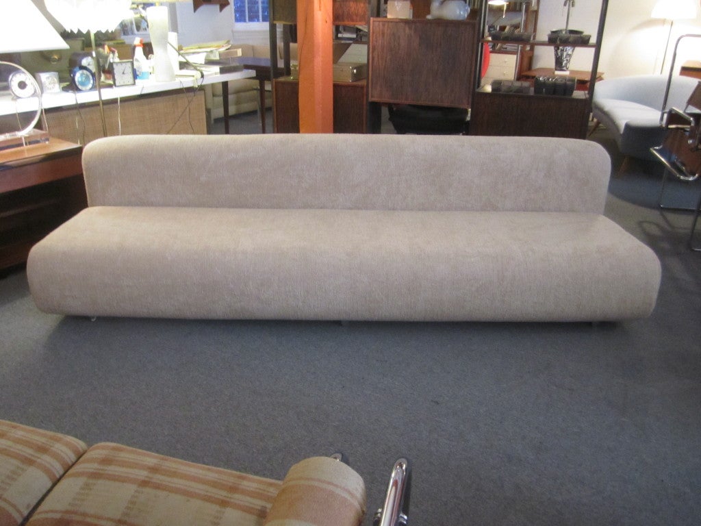 Kazuhide Takahama Suzanne Sofa for Knoll 1